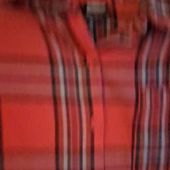 NWT! Stranger Things Flannel - Picture 4 of 11